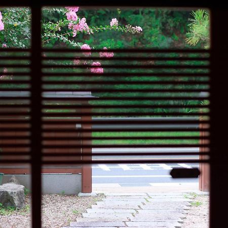 Jinpuso Miyazu Exterior foto