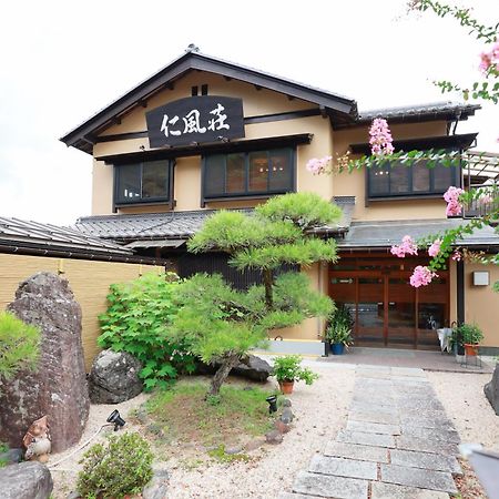 Jinpuso Miyazu Exterior foto