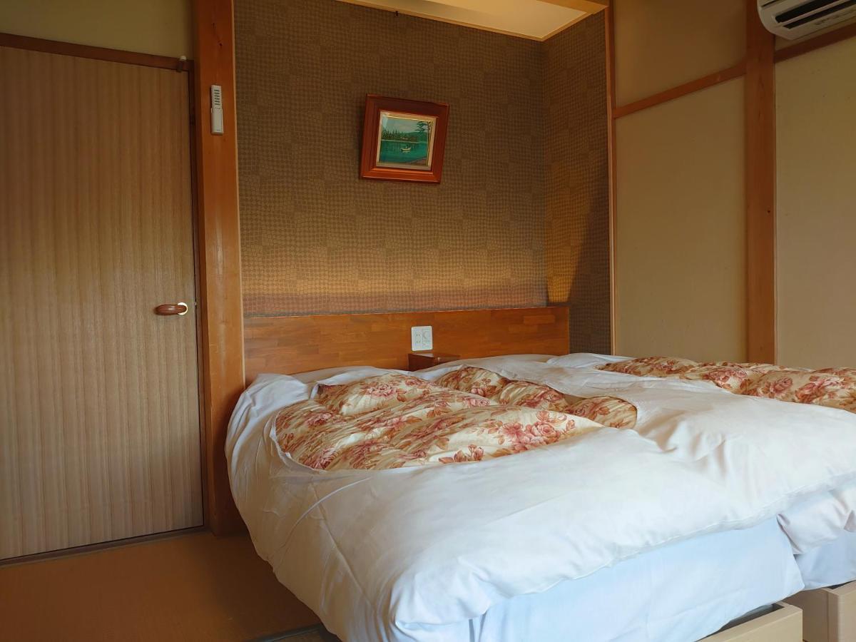 Jinpuso Miyazu Exterior foto