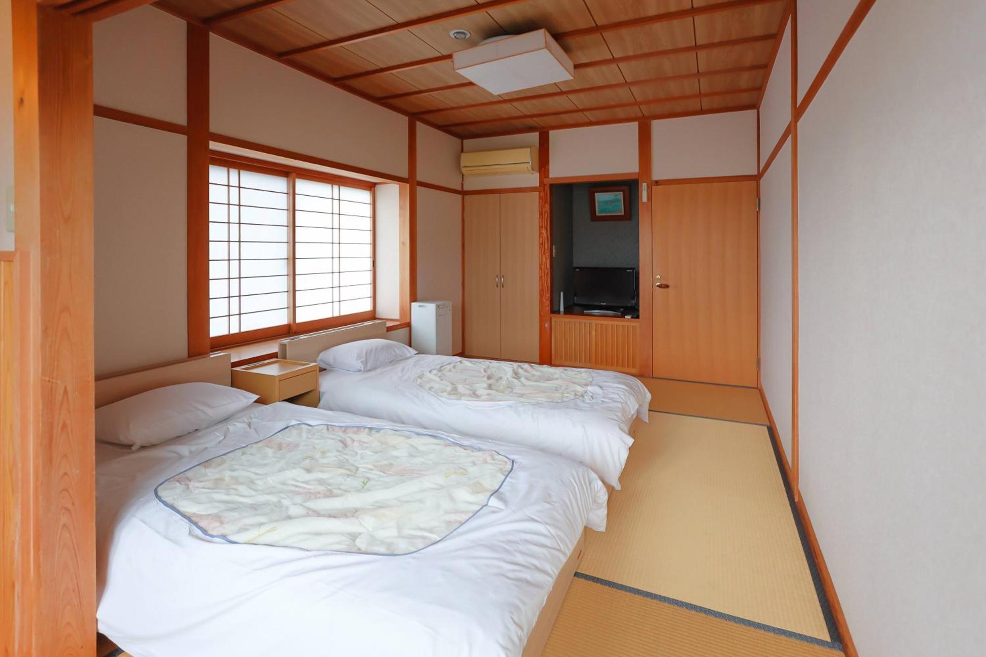 Jinpuso Miyazu Exterior foto
