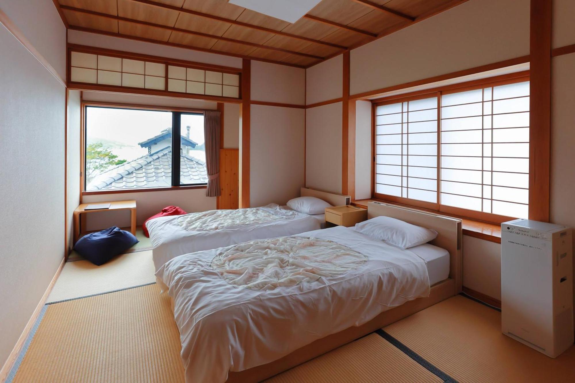 Jinpuso Miyazu Exterior foto