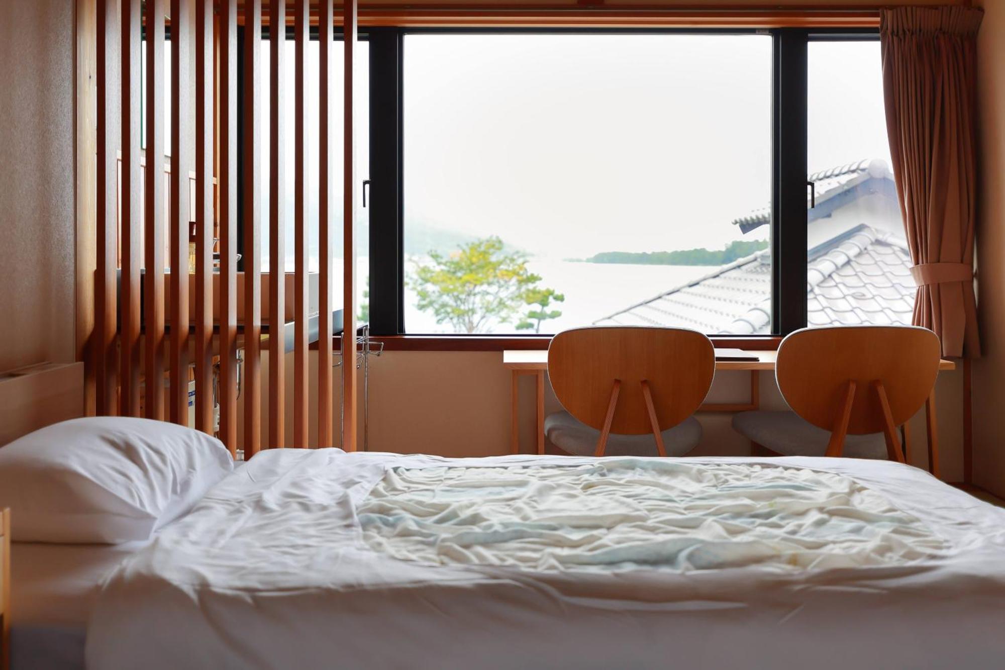 Jinpuso Miyazu Exterior foto