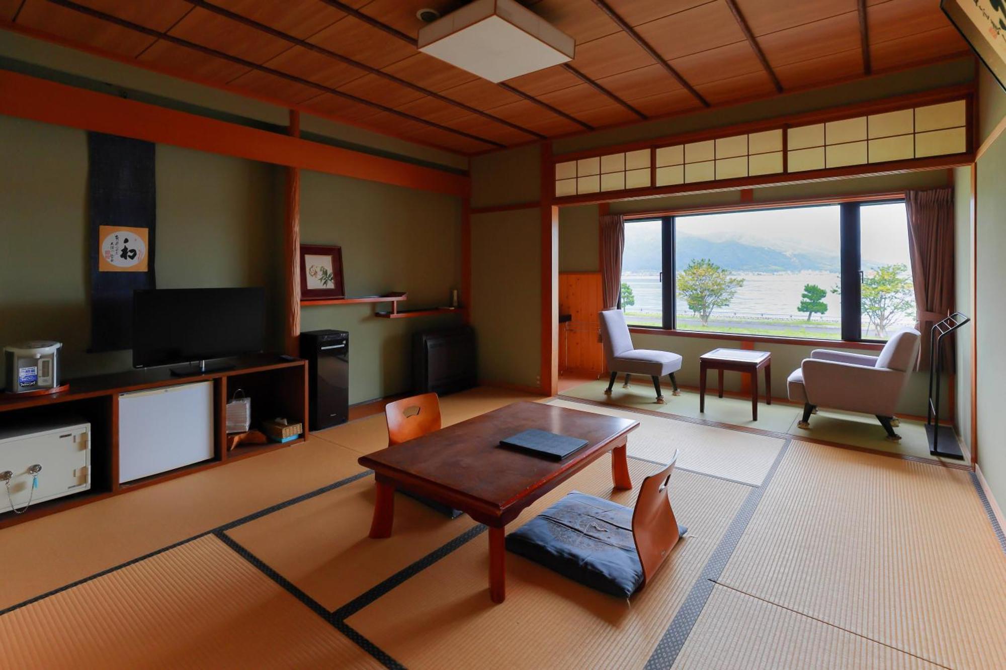 Jinpuso Miyazu Exterior foto