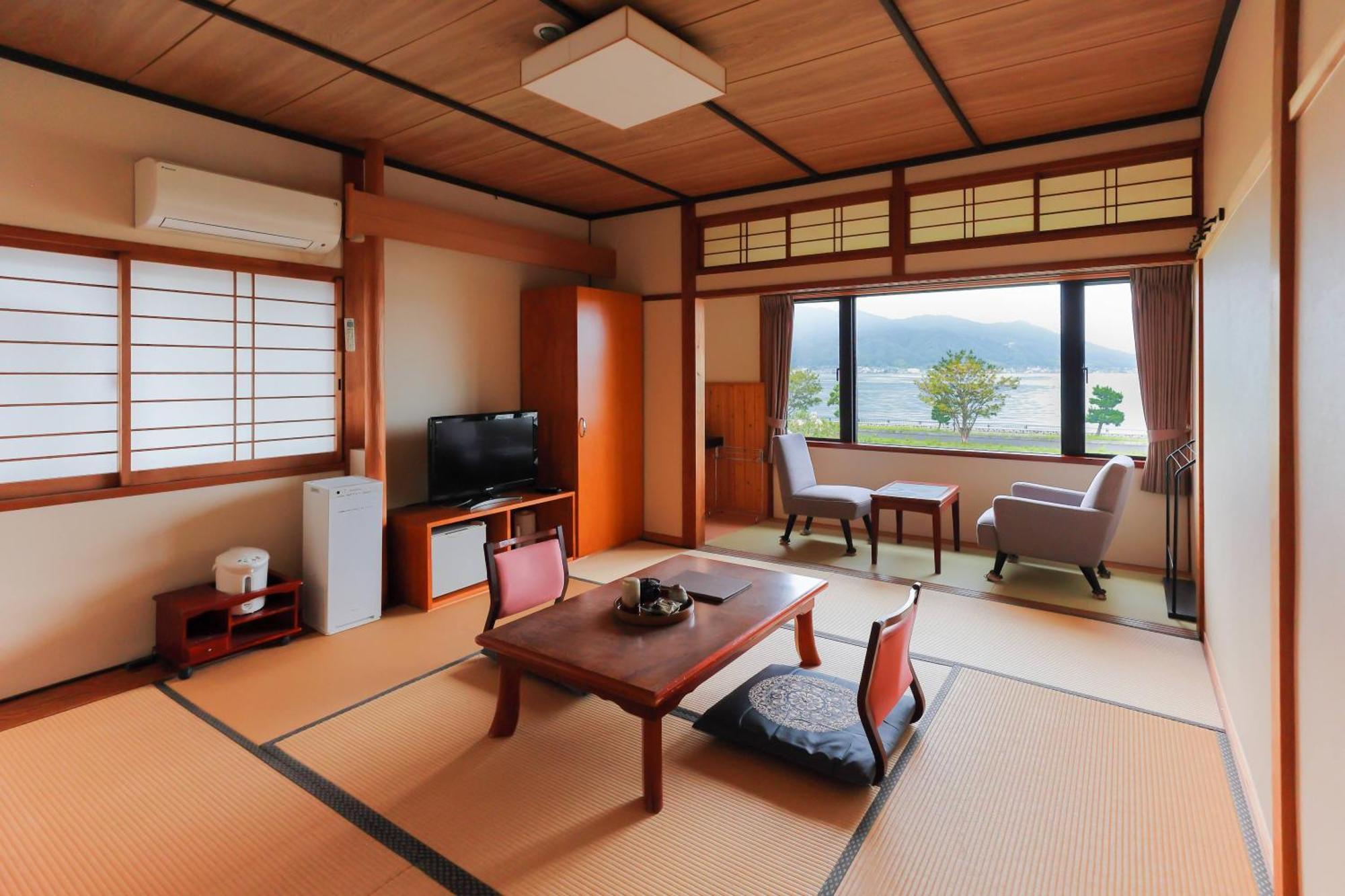 Jinpuso Miyazu Exterior foto