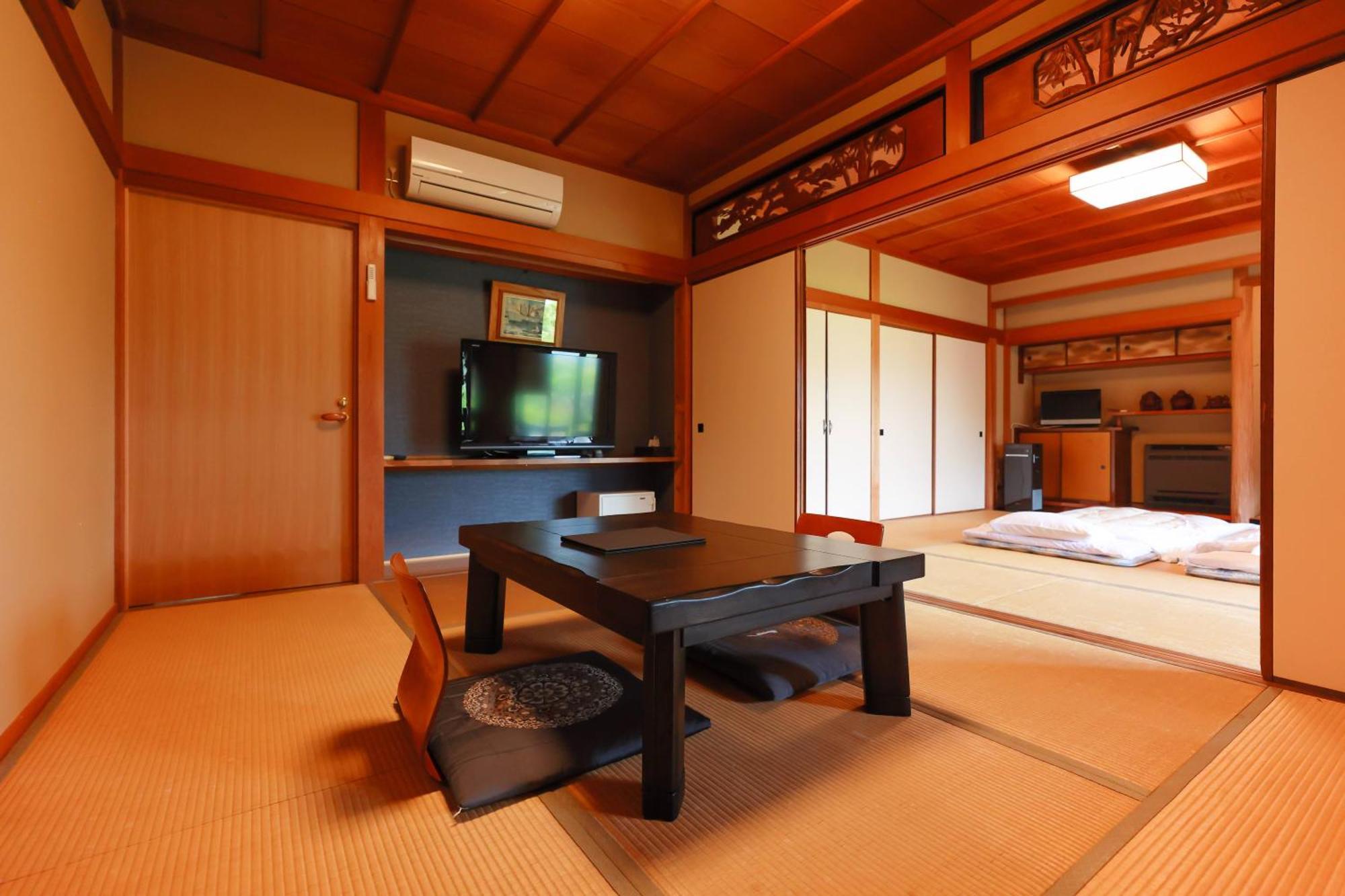 Jinpuso Miyazu Exterior foto