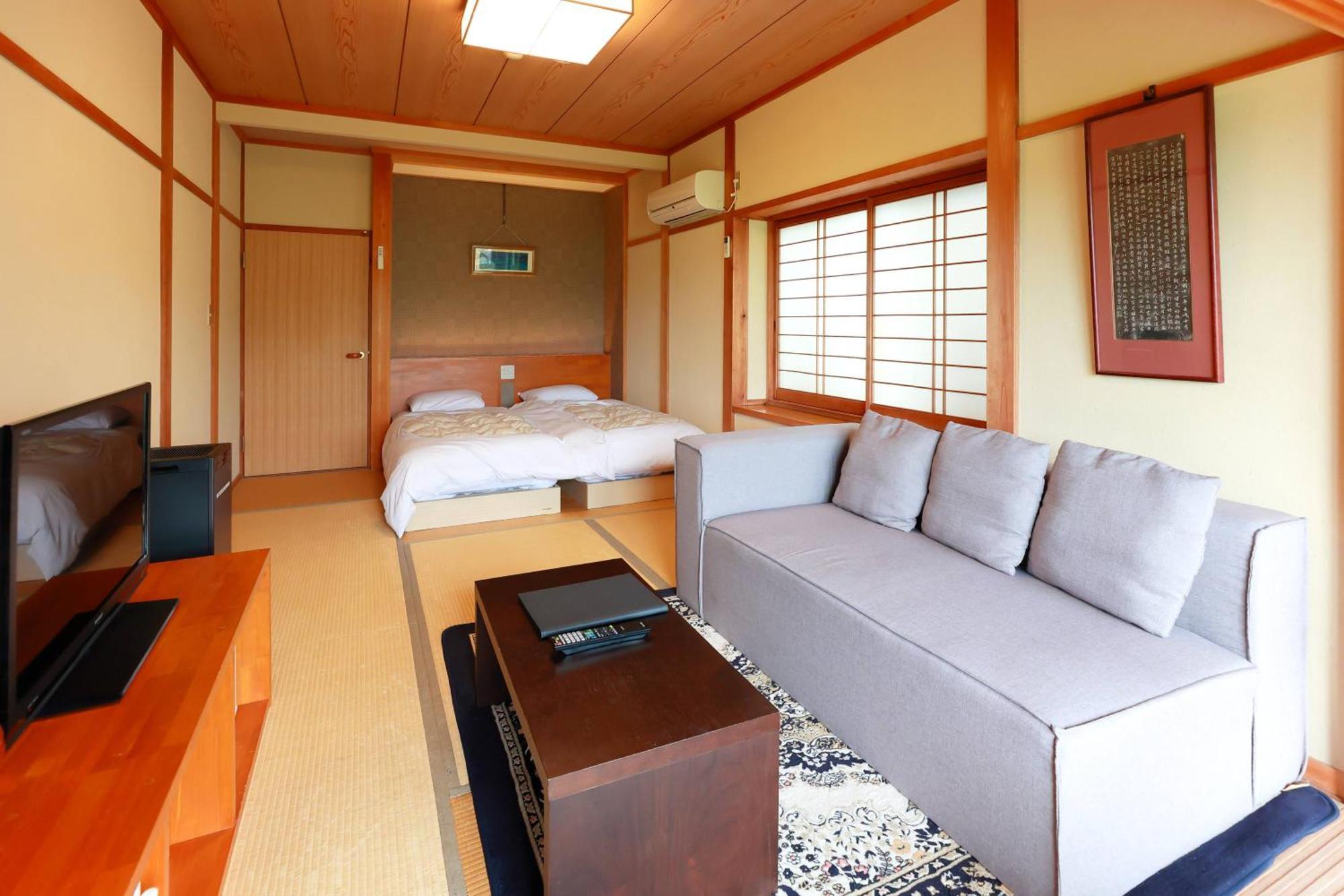 Jinpuso Miyazu Exterior foto