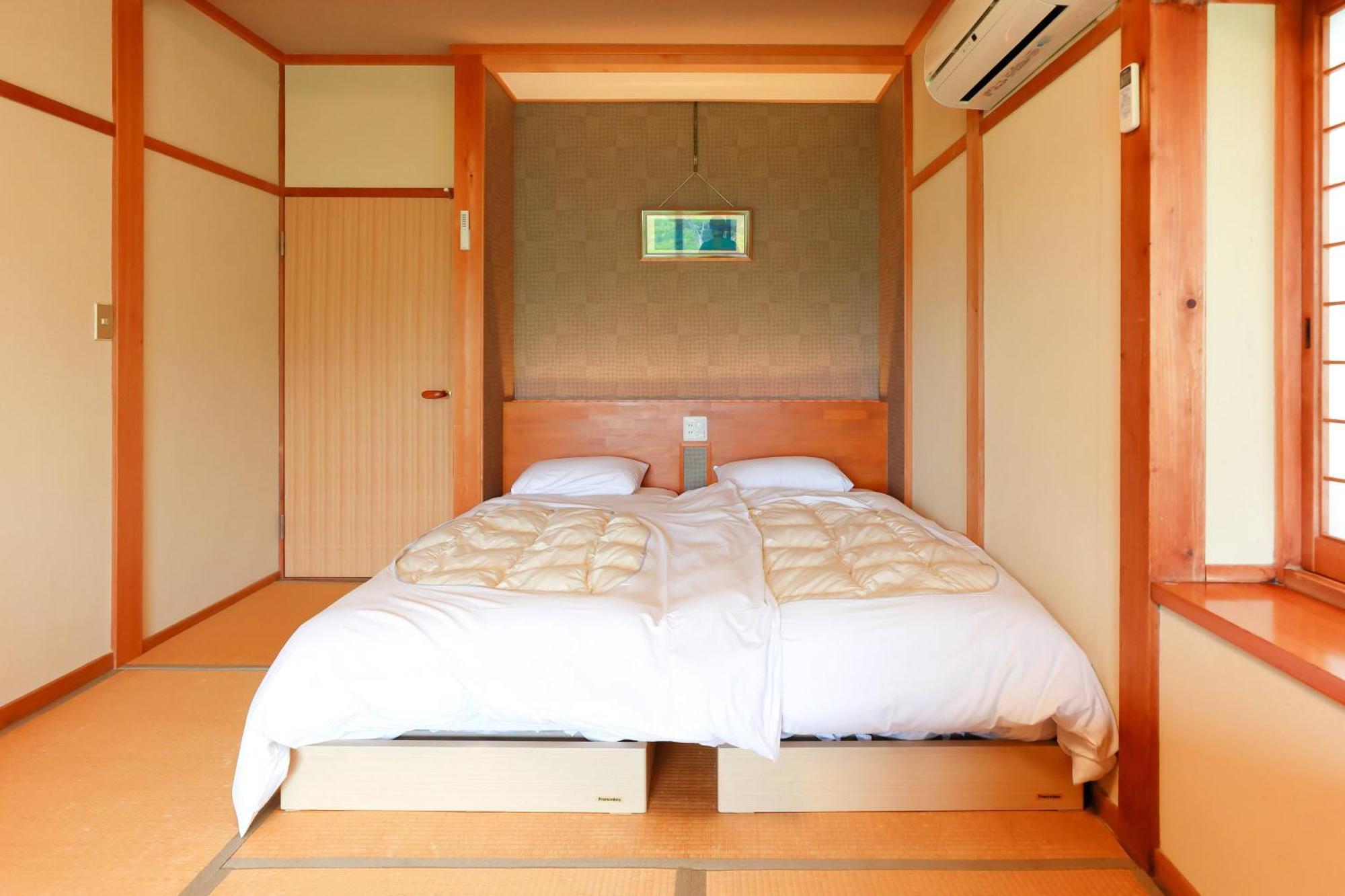 Jinpuso Miyazu Exterior foto