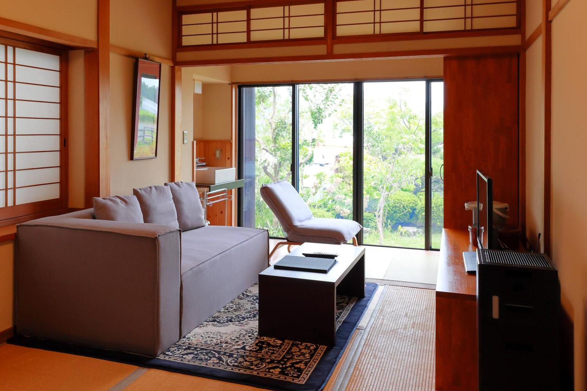 Jinpuso Miyazu Exterior foto