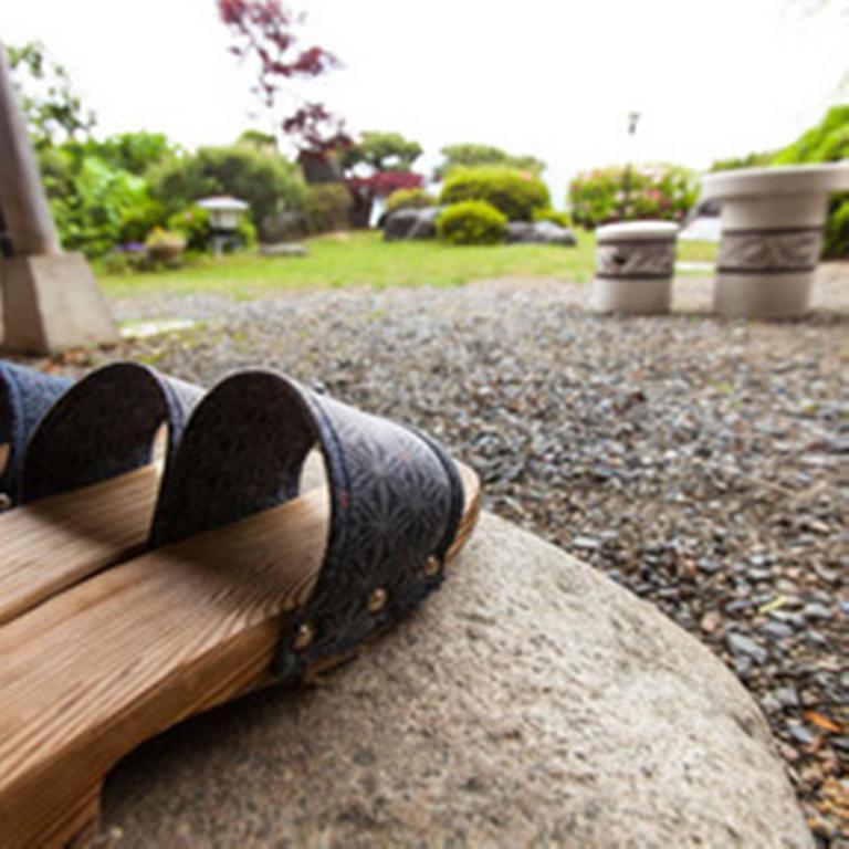 Jinpuso Miyazu Exterior foto