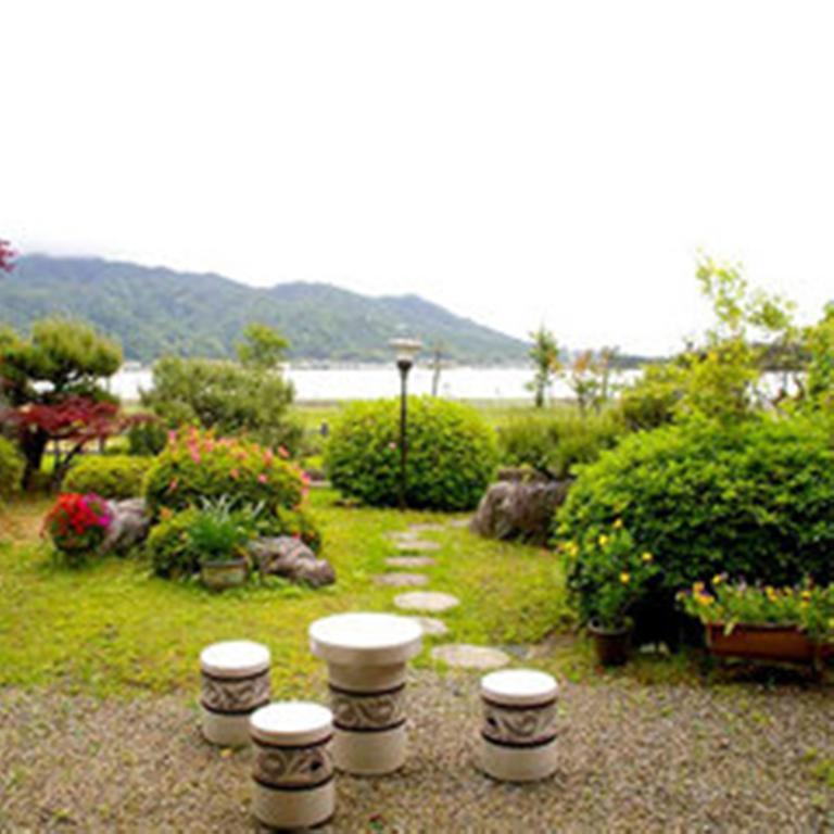 Jinpuso Miyazu Exterior foto