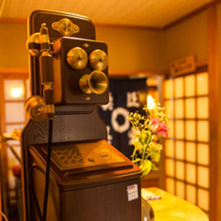 Jinpuso Miyazu Exterior foto
