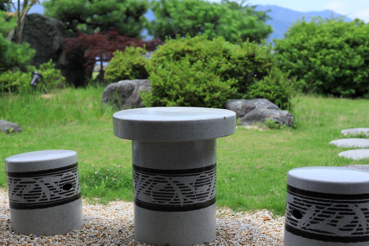 Jinpuso Miyazu Exterior foto