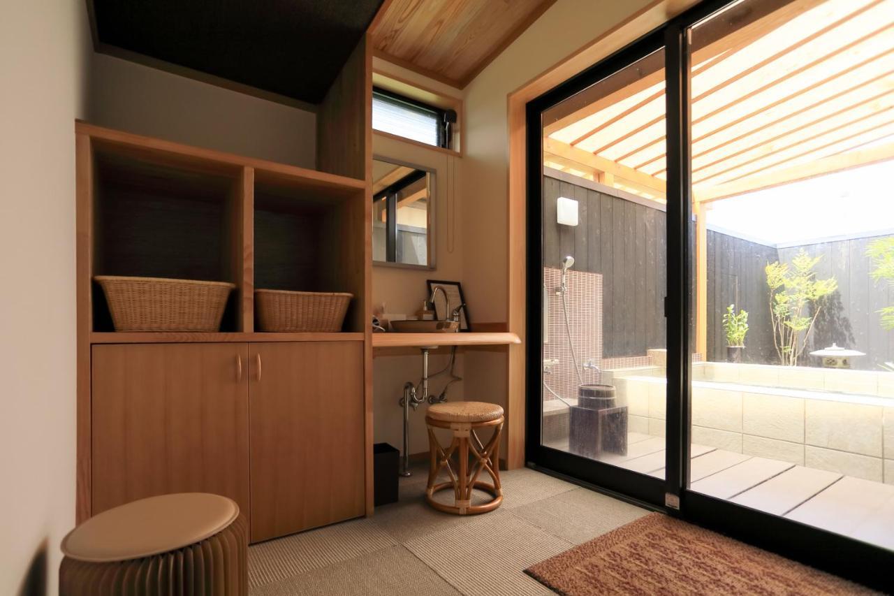 Jinpuso Miyazu Exterior foto