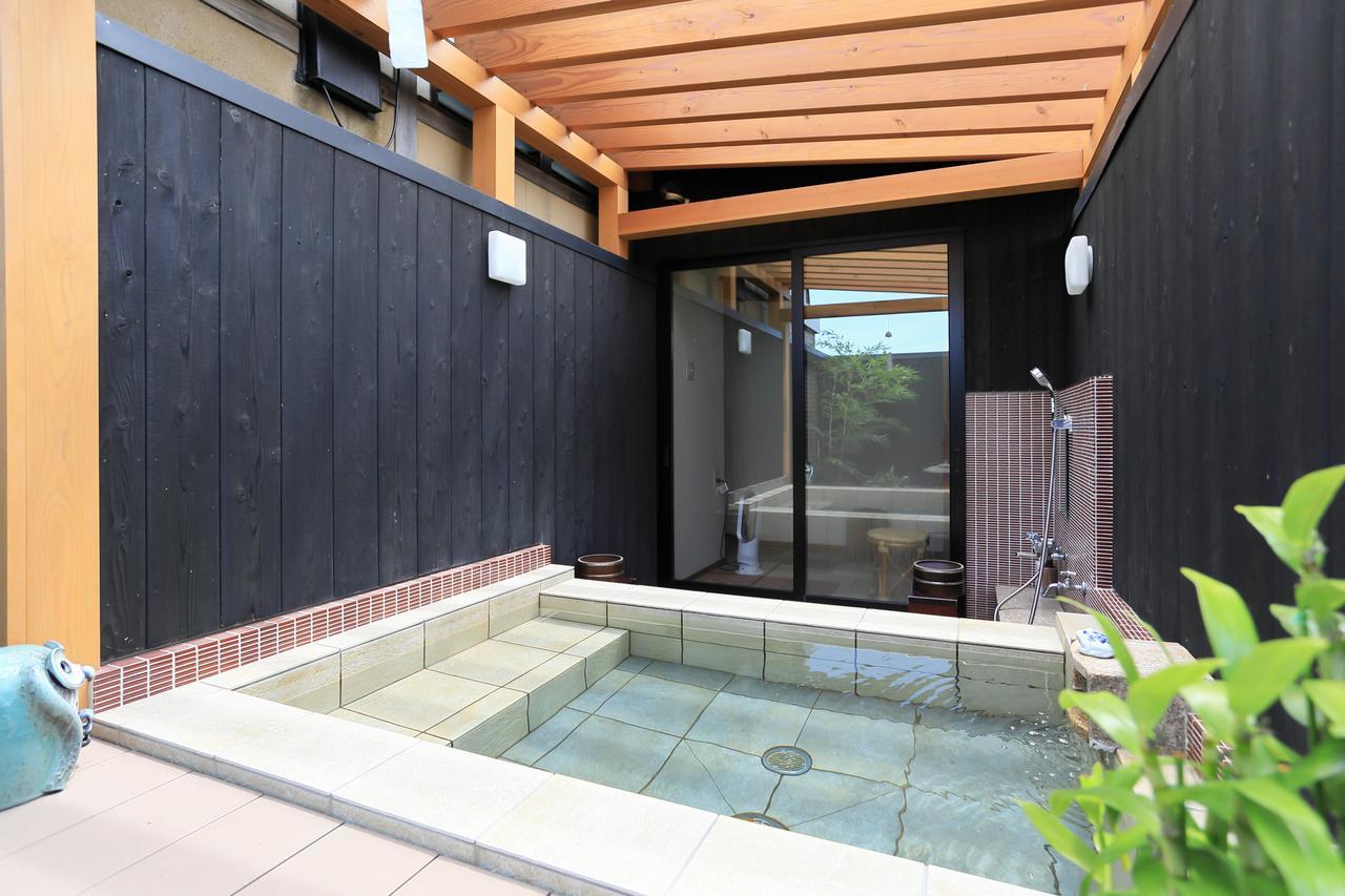Jinpuso Miyazu Exterior foto