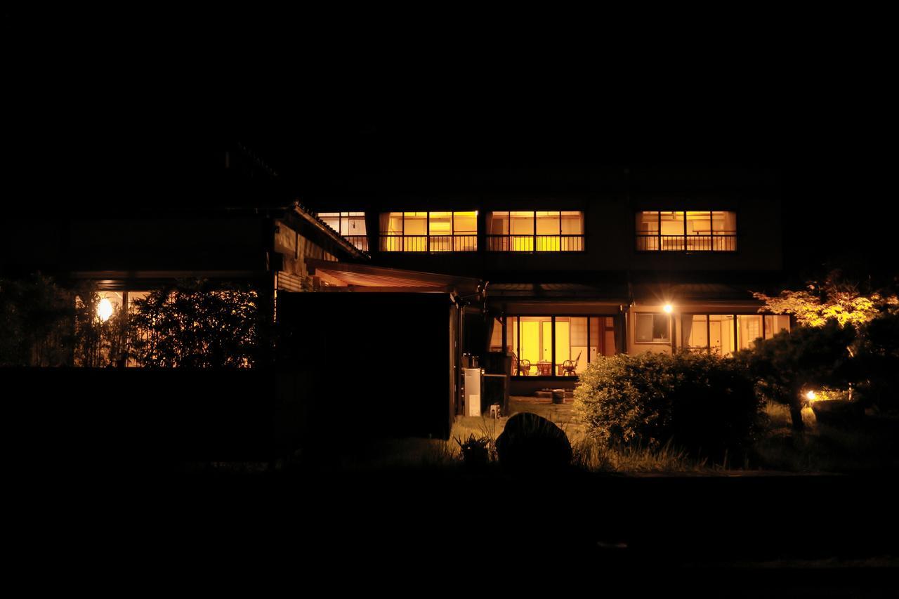Jinpuso Miyazu Exterior foto